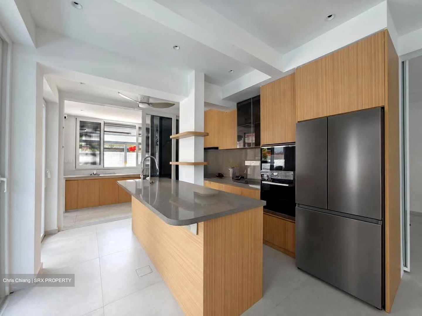 Serangoon Garden Estate (D19), Semi-Detached #639519951